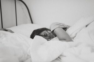 Sleep Tips | Courtney Hasseman, CNM