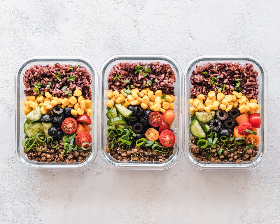 Freezer Meal Prep | Courtney Hasseman, CNM